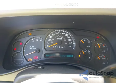 2006 GMC Sierra 1500 Slt из США, поврежденный, VIN 2GTEC13T761124935